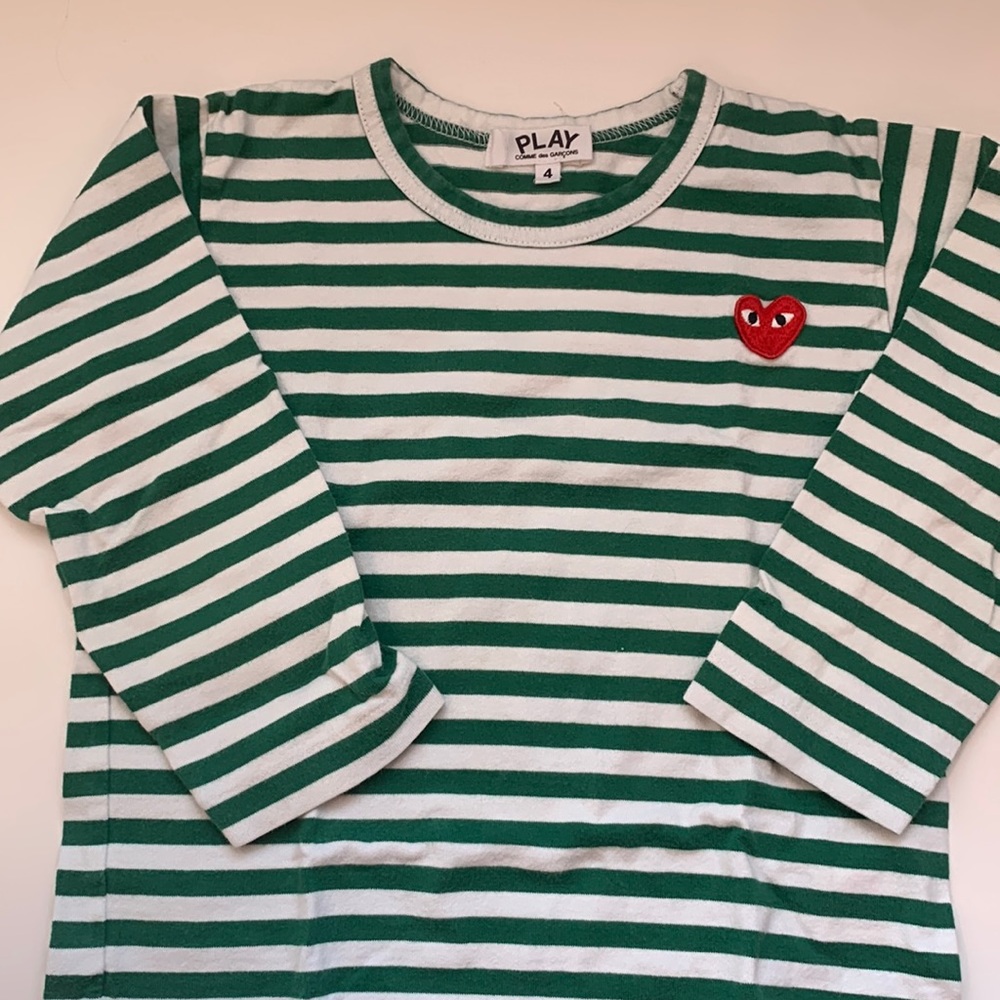 Play by Comme Des Garcons